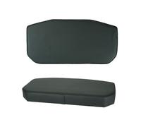 Sitz Schwarz Innen- Cicjout Für piaggio ape 50 Fl