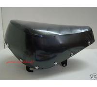 Sitz Skyteam Skymini 50 & 125 Sitzbank Schwarz NEU HONDA MONKEY