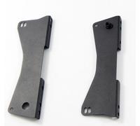 Sitzadapter Beifahrerseite GT3-Sportsitze Rennschalensitz für Porsche 996 997