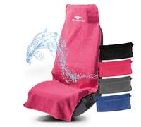 PKW-Sitzaufleger Multicover, Auto-Sitzauflage waschbar pink