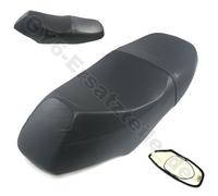 SITZBANK STANDARD FÜR CHINA ROLLER 4-TAKT BAOTIAN BENZHOU YONWAY REX 125-150ccm