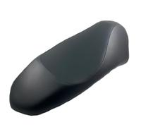 SITZBANK SATTEL SCHWARZ für PEUGEOT KISBEE ACTIVE STEETLINE BUDDY SITZ PEU-7838