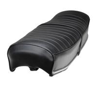 Sitzbank schwarz für Zündapp GTS 50 KS 50 Super Sport Cross 74-76 Typ 517