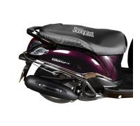 Oxford Scooter Sitzbankabdeckung, Größe M