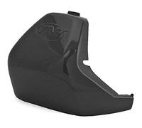Sitzbankkappe TNT für PEUGEOT Speedfight II schwarz