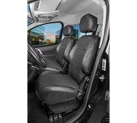 Sitzbezüge für VW Crafter 2016-Heute, 2 Einzelsitzbezüge vorne, Sitzbezüge, ,