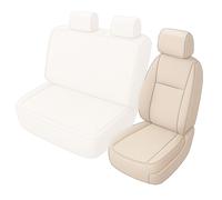 Sitzbezüge für VW T5, Einzelsitz hinten, Sitzschoner Auto,