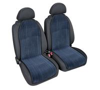 LAMPA 54180 Slim Strip, Paar Rückenlehnen anteriori-blu