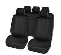 5x Auto-Sitzschoner Universal Sitzbezüge KFZ LKW Sitzbezug Schonbezüge Fullset