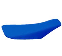 Sitzbezug blau für Yamaha Quad, ATV, Motorrad, Enduro, Roller, Sitzbankbezug