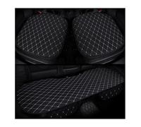 Sitzbezug Für BMW Modell X3 X1 X4 X5 X6 Z4 E60 E84 E83 E70 F30 F10 F11 F25 F15 F34 E46 E90 E53 G30 E34 X7 Autositzbezüge Kissen(4)