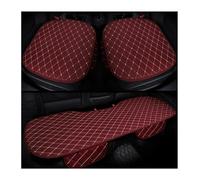 Sitzbezug Für BMW Modell X3 X1 X4 X5 X6 Z4 E60 E84 E83 E70 F30 F10 F11 F25 F15 F34 E46 E90 E53 G30 E34 X7 Autositzbezüge Kissen(3)