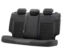 Sitzbezug für Nissan Qashqai II Geländewagen 11/2013-Heute