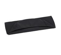 Sitzbezug glatt, schwarz ohne Schriftzug - für Simson S50, S51, S70, KR51/2 Schwalbe, SR4-3 Sperber, SR4-4 Habicht