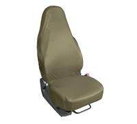 Sitzbezug Lampa elastisierter vorderer Sitzbezug - Beige