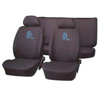 Sitzbezug Power blaues Signet Kindersitz Zubehör