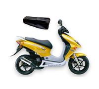 Sitzbezug schwarz für Honda X8R-S Sitzbankbezug Bezug