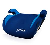 Petex "Max" Kindersitzerhöhung Sitzerhöhung, Kindersitz/Autositz für Kinder, blau, 1 Stück