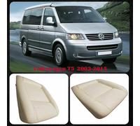 BREMER SITZBEZÜGE Sitzpolster kompatibel mit VW T5 T6 ab 2003 Schaumpolster Sitzschaum Vordersitzpolsterung Fahrer oder Beifahrer Polster Schaumstoff & 15 Klammern