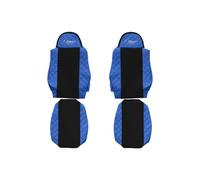 Sitzschonbezug F-CORE FX05 BLUE