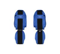 Sitzschonbezug F-CORE FX10 BLUE