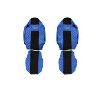 Sitzschonbezug F-CORE FX11 BLUE