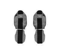 Sitzschonbezug F-CORE FX11 GRAY