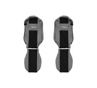 Sitzschonbezug F-CORE FX13 GRAY