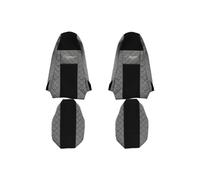 Sitzschonbezug F-CORE FX15 GRAY