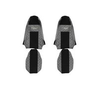 Sitzschonbezug F-CORE FX15 GRAY