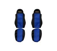 Sitzschonbezug F-CORE PS01 BLUE