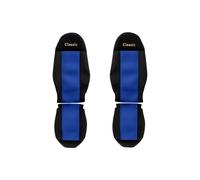 Sitzschonbezug F-CORE PS11 BLUE