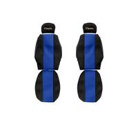 Sitzschonbezug F-CORE PS13 BLUE