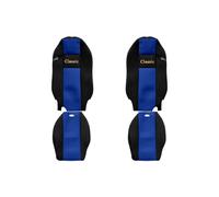 Sitzschonbezug F-CORE PS23 BLUE