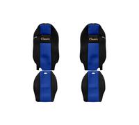 Sitzschonbezug F-CORE PS23 BLUE