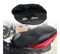 Sitzzubehör Motorrad Sitz Abdeckung Schützen Sitzkissen Zubehör Für Yamaha Xmax 125 250 400 2017 2018 2019 2020 2021