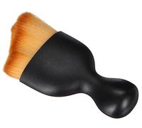 SIXTOL CAR Detailing Vent Brush 1 Präzisionsbürste für Lüftungsgitter | Auto Innenreinigung | Klimaanlage | ergonomischer Griff | Detailpflege