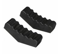 Sixtol Gummistütze für Auto-Unterstellbock CAR STAND PRO 6 t, 2 Stück - Ersatzteil