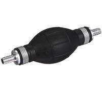 SIXTOL MECHANIC MANUAL PUMP ONE 10mm, Manuelle Kraftstoffpumpe, Handpumpe für Benzin, Diesel, Wasser & Öl, Zuverlässig & Auslaufsicher, Absaugpumpe