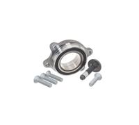 SKF 2x Radlagersatz VKBA 6649/2x für AUDI A4 B8 8K2 Avant 8K5 A6 C7 4G2 4GC 4G5