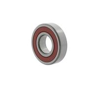 SKF Kugellager 6305 C3 - beidseitig offen (SKF-MARKENLAGER) - z.B. für MZ TS250 (4 Gang), passend f. MZ BK350 Kupplungsseite