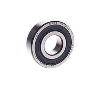 SKF 6305-RS1/C3 Rillenkugellager 25 ID, Stahllager, radial