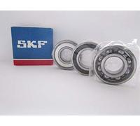 SKF 6305 TN9/C3 Rillenkugellager