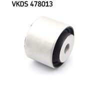 SKF Achskörper VKDS 478013 Lagerung für Mercedes-Benz