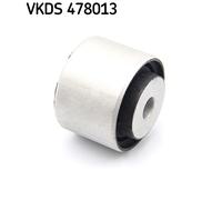 SKF Achskörper VKDS 478013 Lagerung für Mercedes-Benz