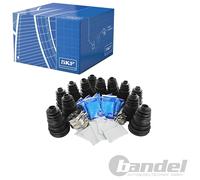 Faltenbalg, Antriebswelle SKF VKJPG 01000 für