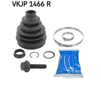 SKF Achsmanschetten Satz für Audi Seat Skoda VW