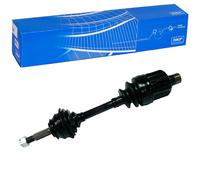 SKF ANTRIEBSWELLE 519mm VORNE LINKS passend für OPEL ASCONA KADETT | VKJC 1543