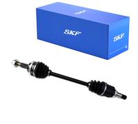 SKF ANTRIEBSWELLE 625mm VORDERACHSE LINKS passend für OPEL ASTRA KARL