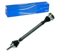 SKF ANTRIEBSWELLE 768mm VORNE RECHTS passend für SEAT AROSA CORDOBA IBIZA TOLEDO